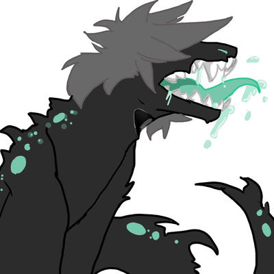 Corrupted by PastelRaptor on DeviantArt