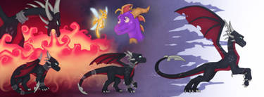 Cynder Community Day 2025