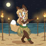 Tiki Strand