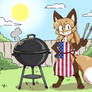 4th of July Barbecue