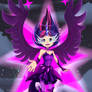 midnight sparkle mahou shoujo