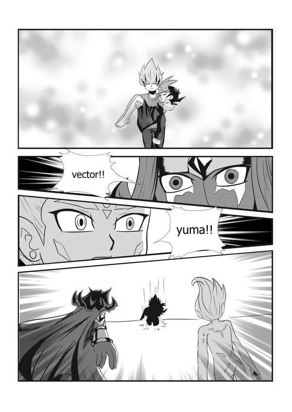 THE SAVE page 88 by jadenyugi9 on DeviantArt
