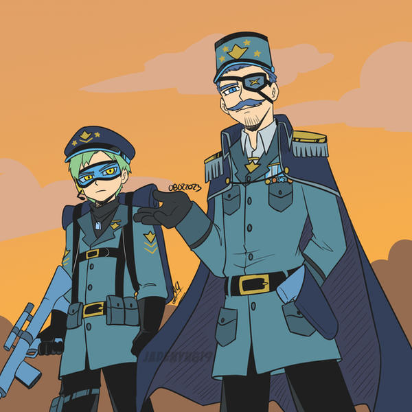 human version by jadenyugi9 on DeviantArt