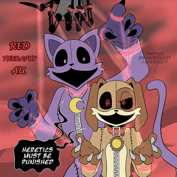 Puppet Patterns Deviantart puppets by jadenyugi9 on DeviantArt