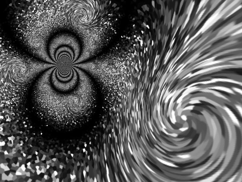 Insane Colorless Image BlackandWhite Insanity by ashleii on DeviantArt