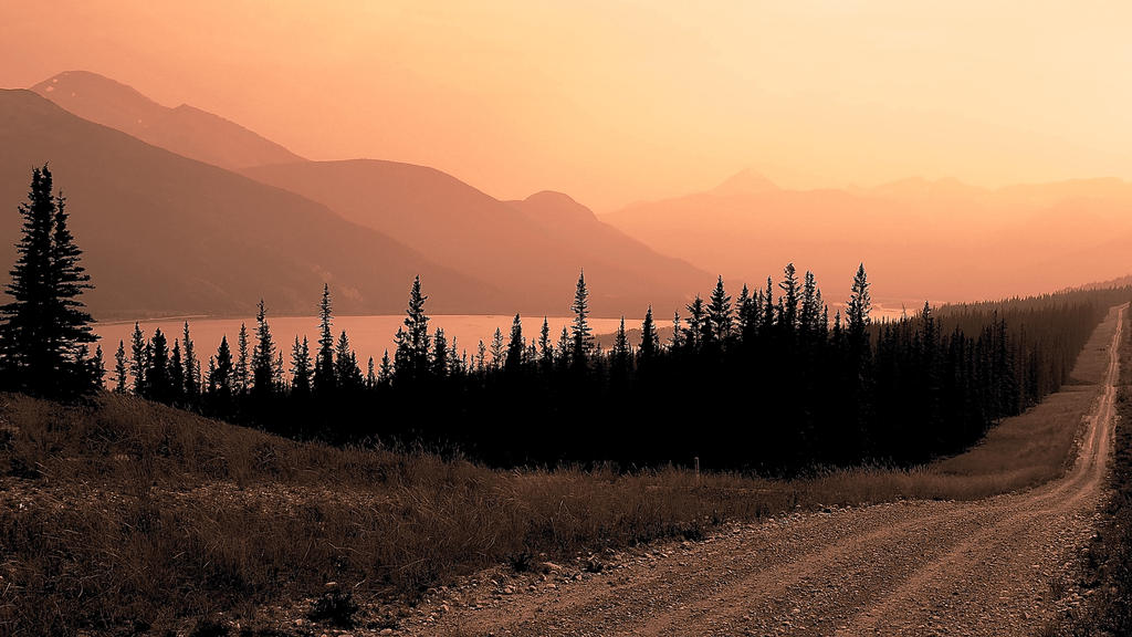 Gravel Solitude