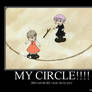 Crona's Circle