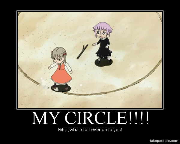 Crona's Circle