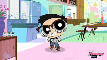 Me PPG style