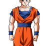 Gohan Definitivo |FacuDibuja