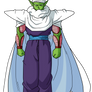 Piccolo |FacuDibuja