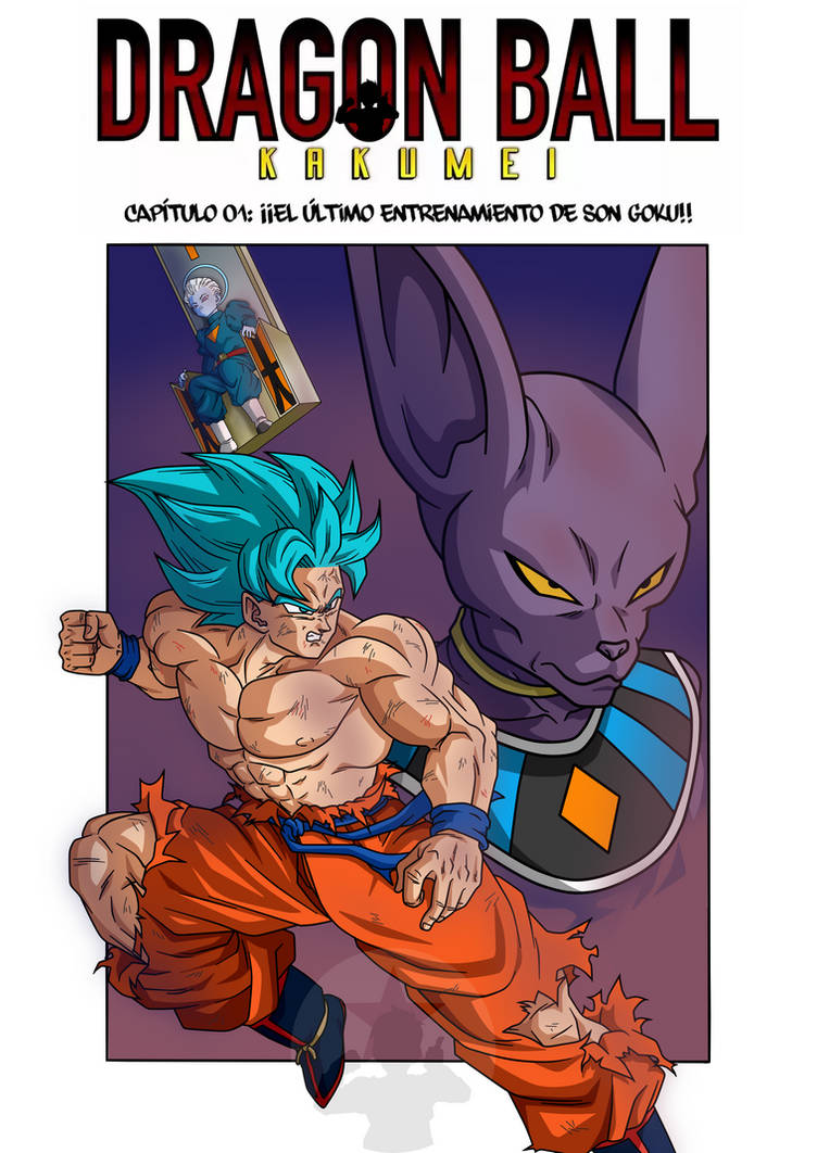 Dragon Ball Kakumei - Bills by DeviantArt-Psycho-PP on DeviantArt