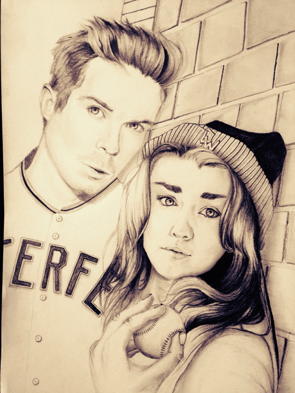 Arya And Gendry Fanfiction Just Arya Just Gendry Chapter 1