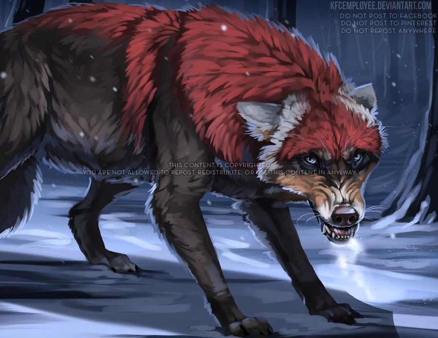 Insubordinate by Chickenbusiness on DeviantArt