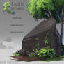 Earthstone concept