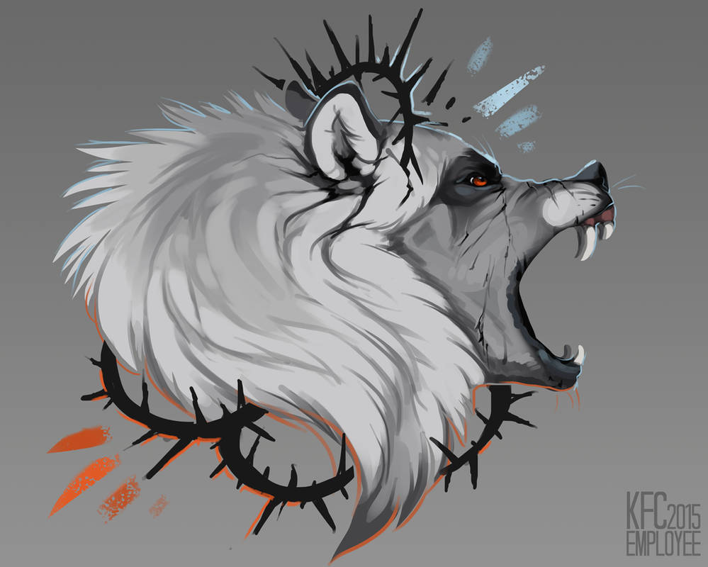 Fade by Chickenbusiness on DeviantArt