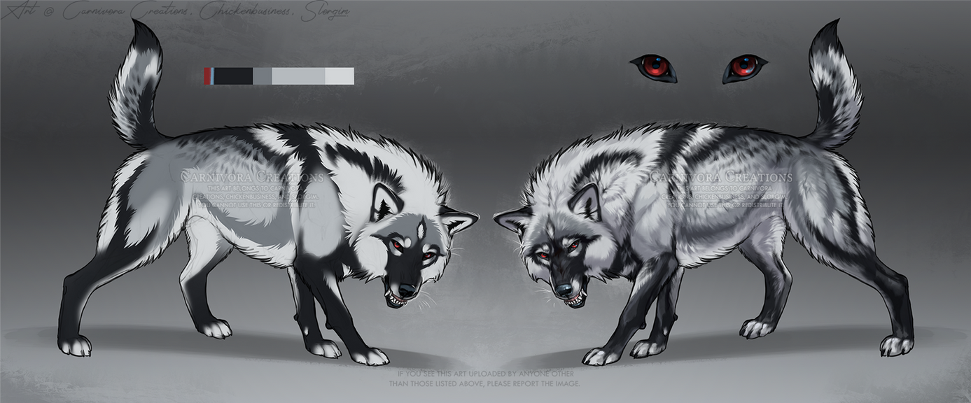 Rook by Chickenbusiness on DeviantArt