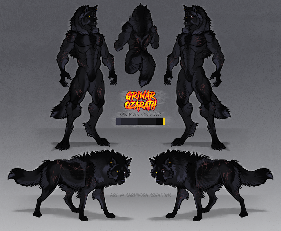 Grimars ref! by Chickenbusiness on DeviantArt