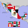 Division of Mexico / Mexico Alternative