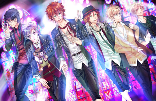 Diabolik Lovers