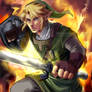 Link: Legend of Zelda