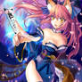 Tamamo no Mae