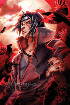 Itachi