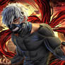 Tokyo Ghoul Kaneki Ken