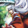 Inuyasha Poster