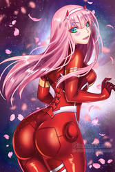 Zero Two