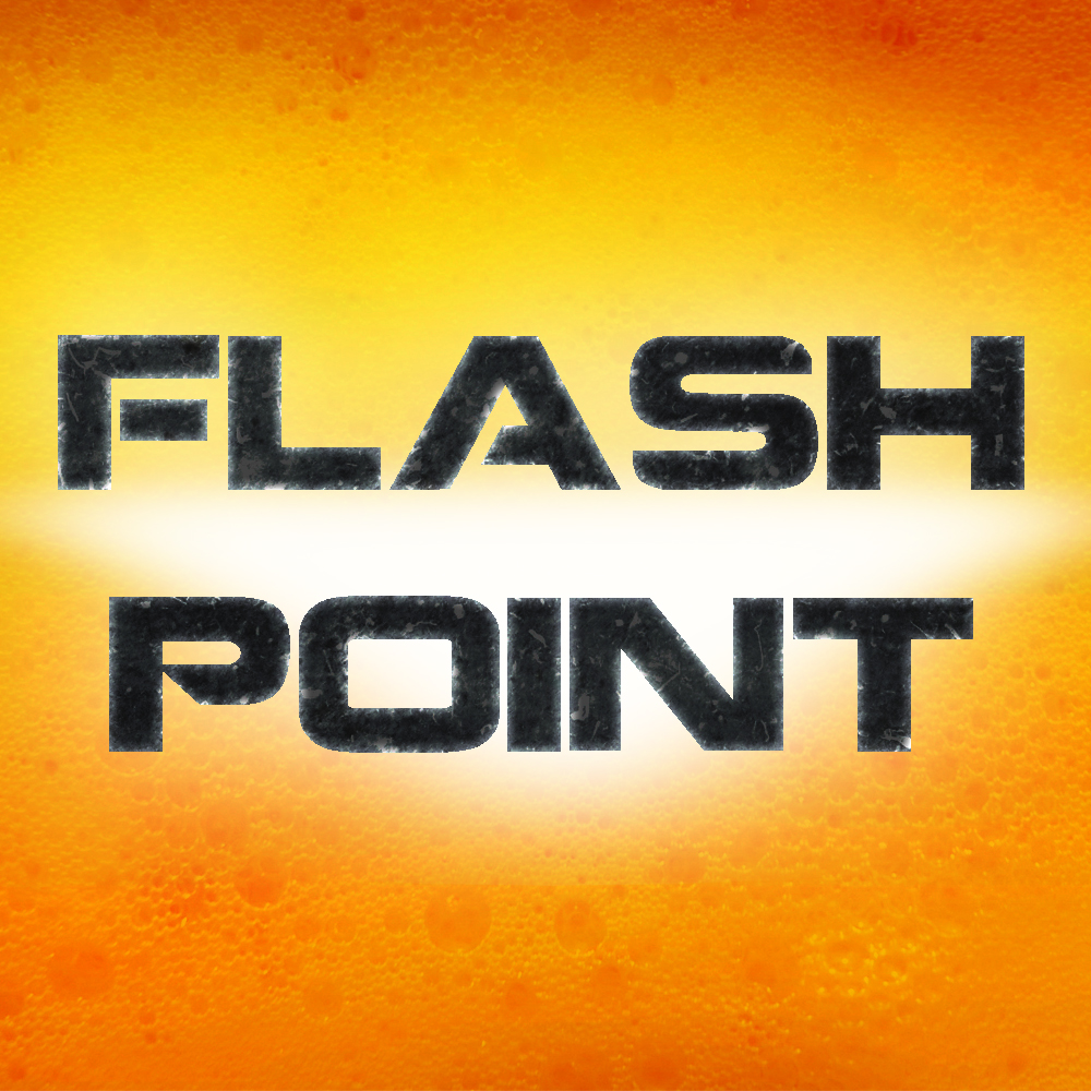 Flash Point Gamers