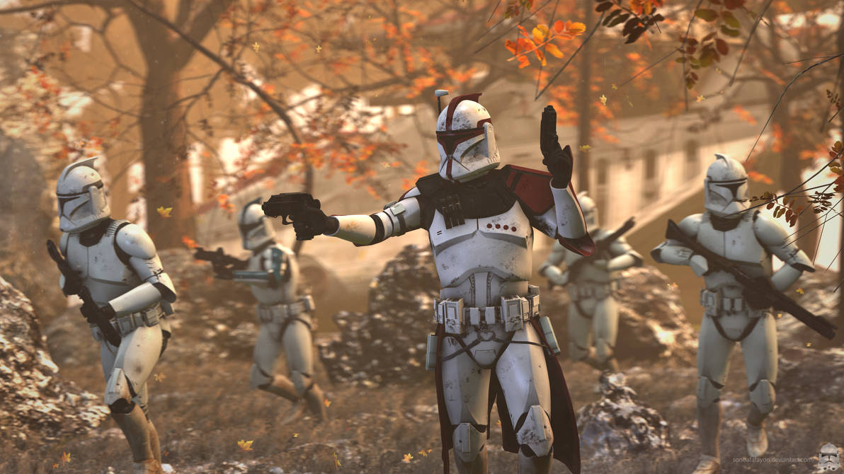 Известные клоны. Звёздные войны войны клонов 1 фаза. Star Wars Clone Wars клоны 442. 442 Легион клонов. Клон Arc Trooper.