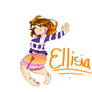 Jump, Ellisia!!!