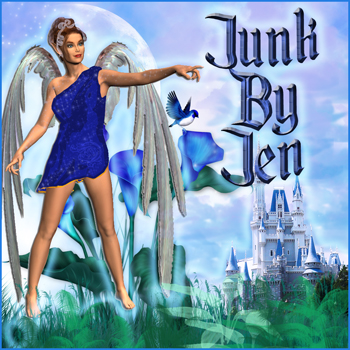 JunkbyJen Contest ID Entry 2