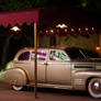 Old Car Wallpaper Hollywood Studios WDW FTU