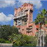 Tower of Terror WDW