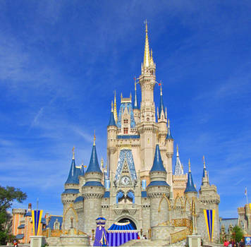 Guess Where I'll Be Headed Soon by WDWParksGal