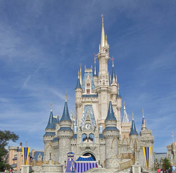 Guess Where I'll Be Headed Soon by WDWParksGal