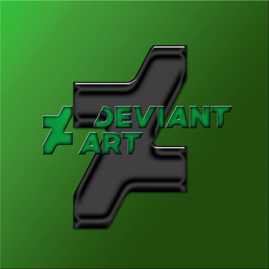 Deviantart Logotypes DeviantArt Logo by WDWParksGal on DeviantArt