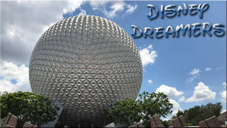 DisneyDreamers Banner IMG 2474 by WDWParksGal