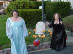 Halloween 2004 by WDWParksGal