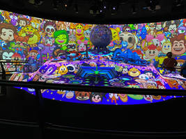 My Disney Experience at Epcot 4