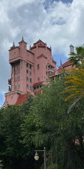 Tower of Terror Cell WP IMG 2290