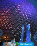PP Pic of Spaceship Earth May 2021 IMG 2529 by WDWParksGal