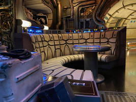 A Gaming Spot on Millennium Facon IMG 3528