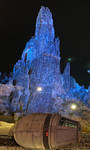 Galaxy's Edge Spires Cell WP IMG 3534