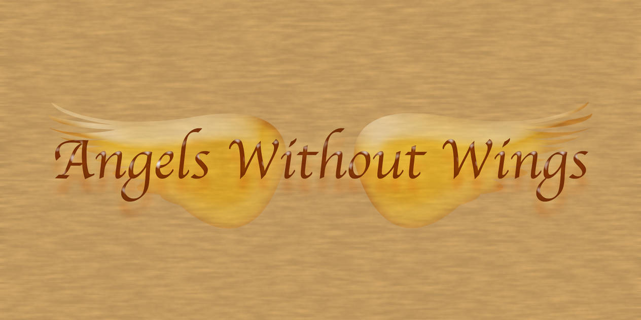 Angels Without Wings Header or Banner FTU by WDWParksGal on DeviantArt