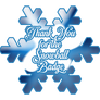 Thank You for the Snowball Badge FTU