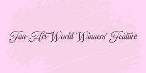 Fan-Art-World Winners' Feature Header