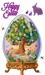 Happy Easter